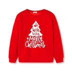 New Kids' Sweater Jacket Christmas Holiday Children's Winter Clothing