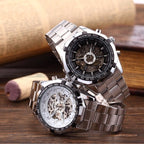 Top Brand Luxury Wristwatches.