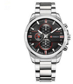 Top Brand Full Steel Watches..