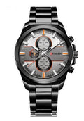Top Brand Full Steel Watches..