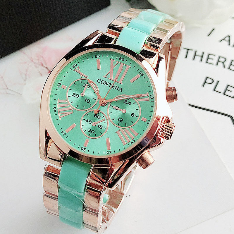 fashion wristwatch for students student wristwatch