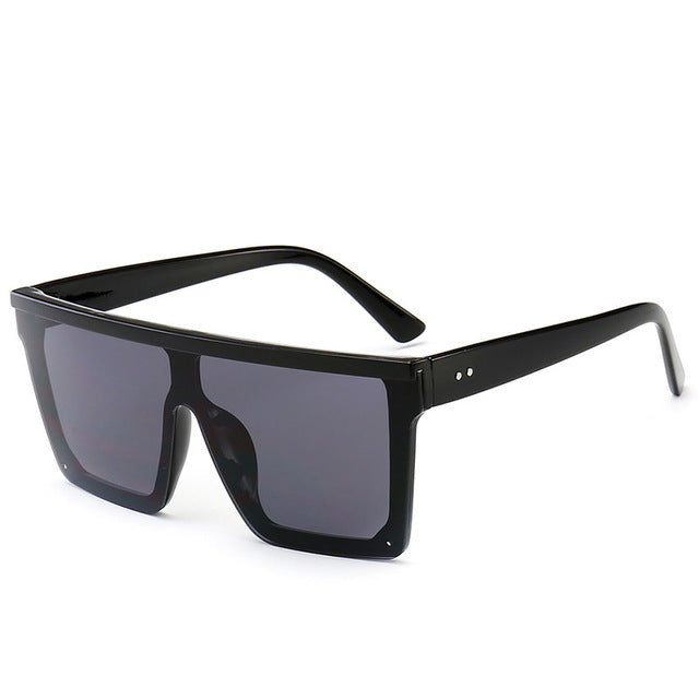 Ladies Men Large Glasses cutes