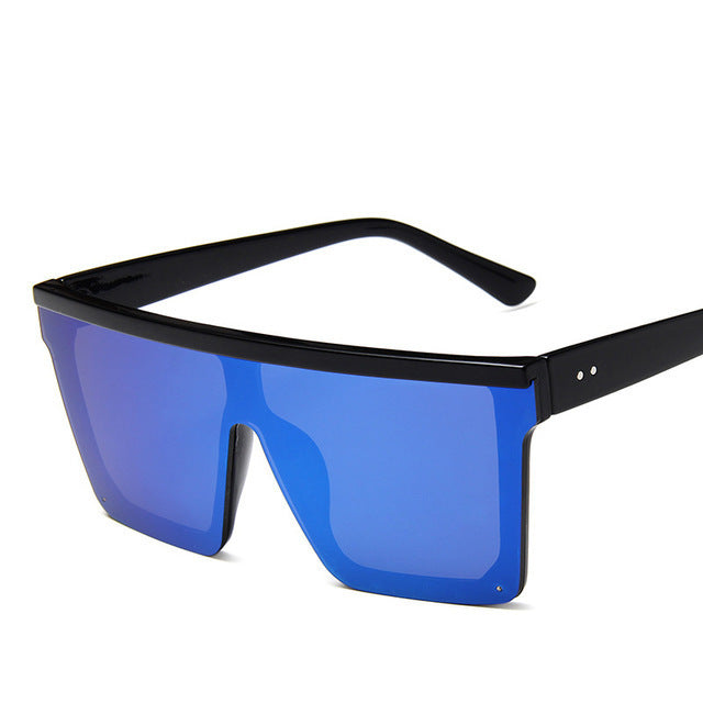 Ladies Men Large Glasses cutes