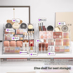 Household Fashion Cosmetics Storage Box