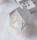 Women's Elegant High-Waisted Wide Leg Pants With Double-Breasted Buttons - Flared Trousers For Casual & Formal Wear