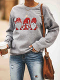 Women Christmas Sweater