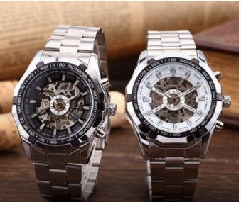 Top Brand Luxury Wristwatches.