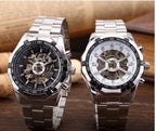Top Brand Luxury Wristwatches.