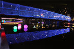 Christmas Net Lights