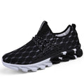 Men's Sport Sneakers Men Sports Newest Male Breathable Footwear