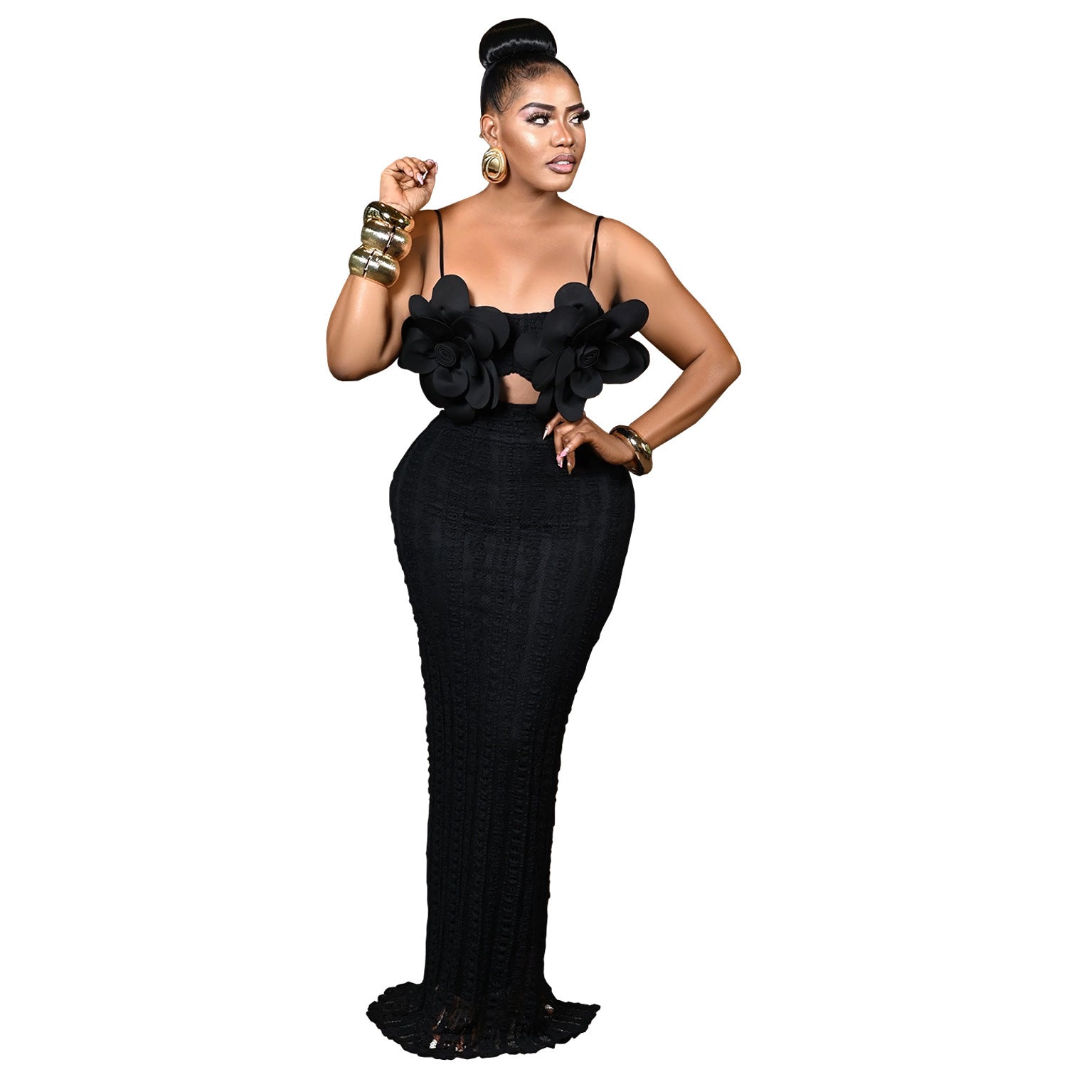 European And American Fashion Women's Wear