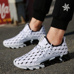 Men's Sport Sneakers Men Sports Newest Male Breathable Footwear