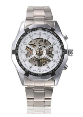 Top Brand Luxury Wristwatches.