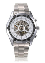Top Brand Luxury Wristwatches.