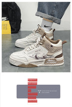 Men's Shoes Increased Easy Wear Borad Shoe Summer Casual Shoes