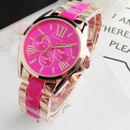 fashion wristwatch for students student wristwatch