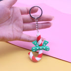 Christmas Keychain