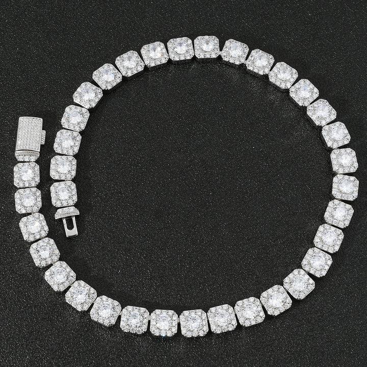 Fashionable Cross-border Accessories For Men And Women