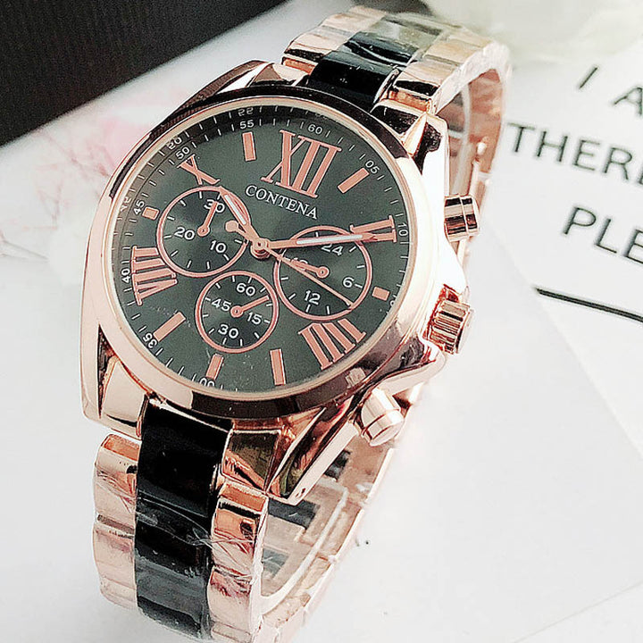 fashion wristwatch for students student wristwatch