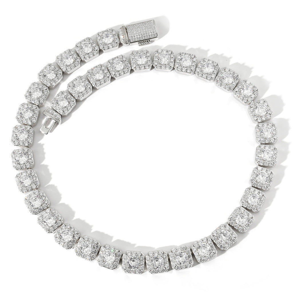 Fashionable Cross-border Accessories For Men And Women