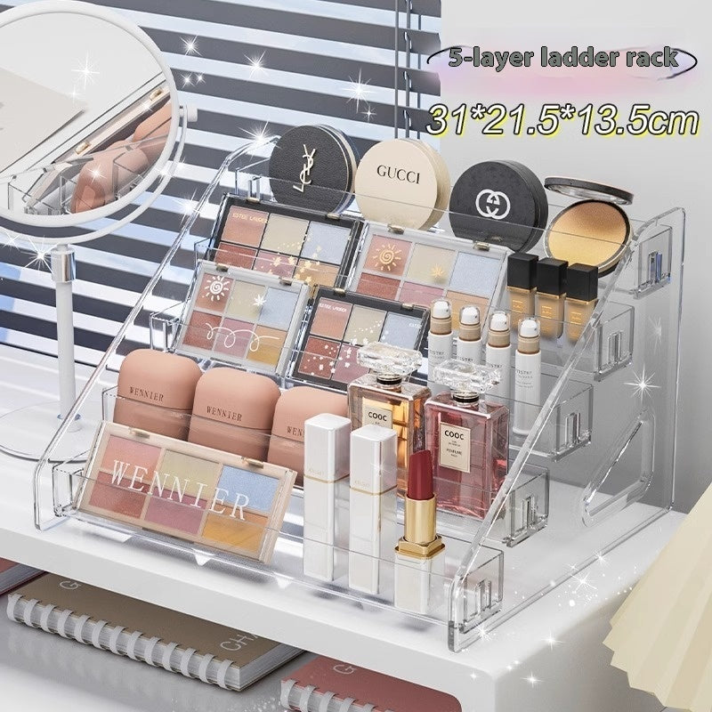 Household Fashion Cosmetics Storage Box