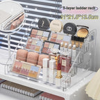 Household Fashion Cosmetics Storage Box