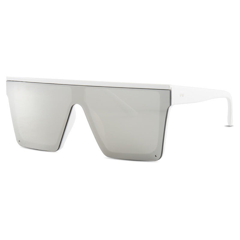 Ladies Men Large Glasses cutes