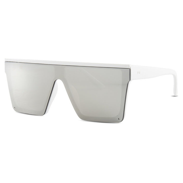 Ladies Men Large Glasses cutes