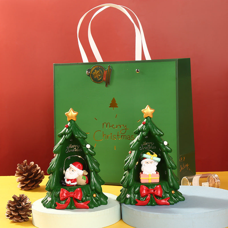 Christmas Luminous Ornaments