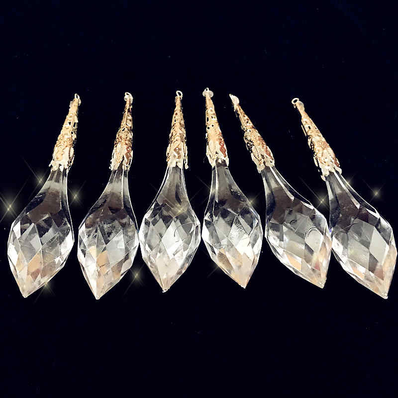 Christmas Tree Ornaments
