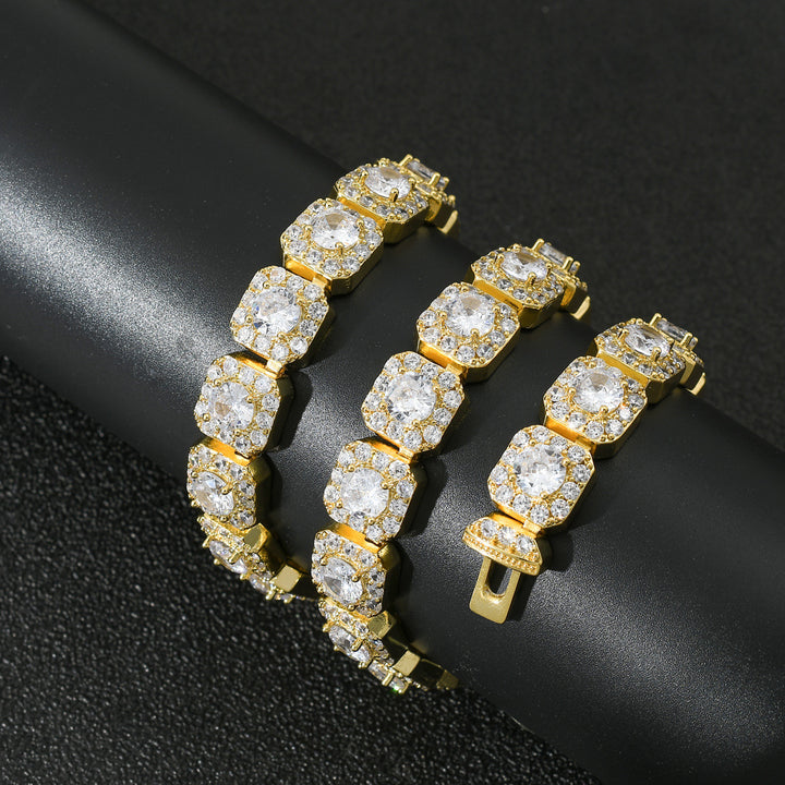Fashionable Cross-border Accessories For Men And Women
