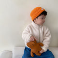 Kids Winter Coats Children Outerwear Boy Children Clothing