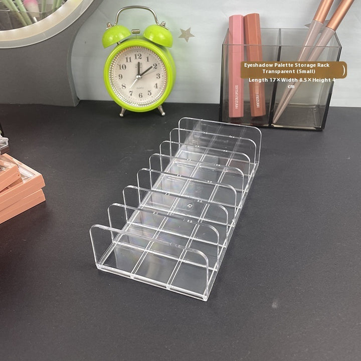 Household Fashion Cosmetics Storage Box