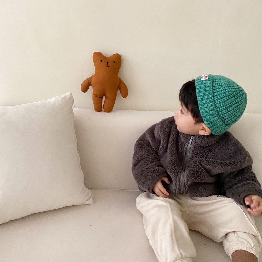 Kids Winter Coats Children Outerwear Boy Children Clothing