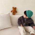 Kids Winter Coats Children Outerwear Boy Children Clothing