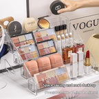 Household Fashion Cosmetics Storage Box