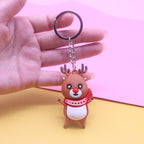 Christmas Keychain
