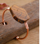 Stone Beaded Bracelet