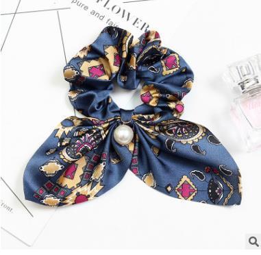 Bow hair accessoriesBow hair accessories