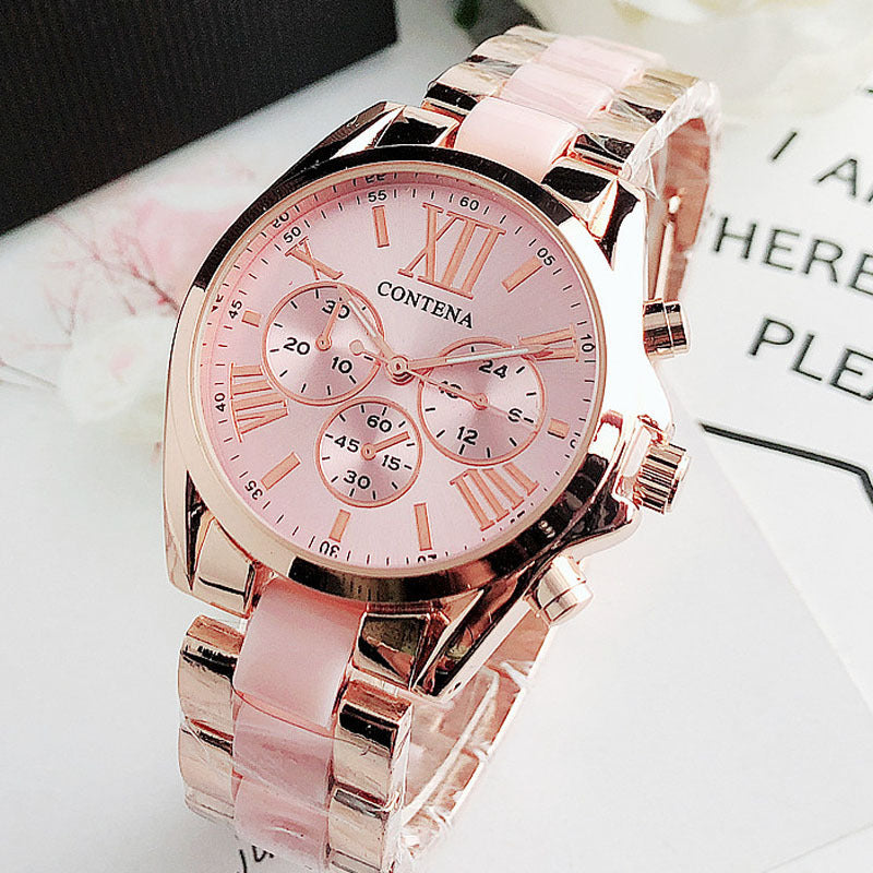 fashion wristwatch for students student wristwatch
