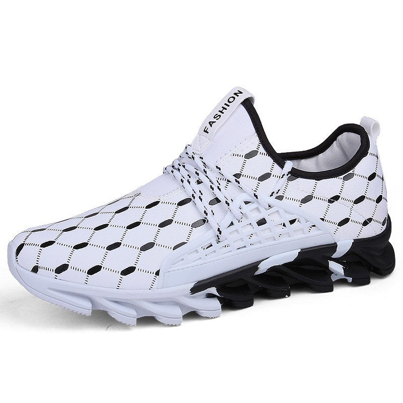 Men's Sport Sneakers Men Sports Newest Male Breathable Footwear