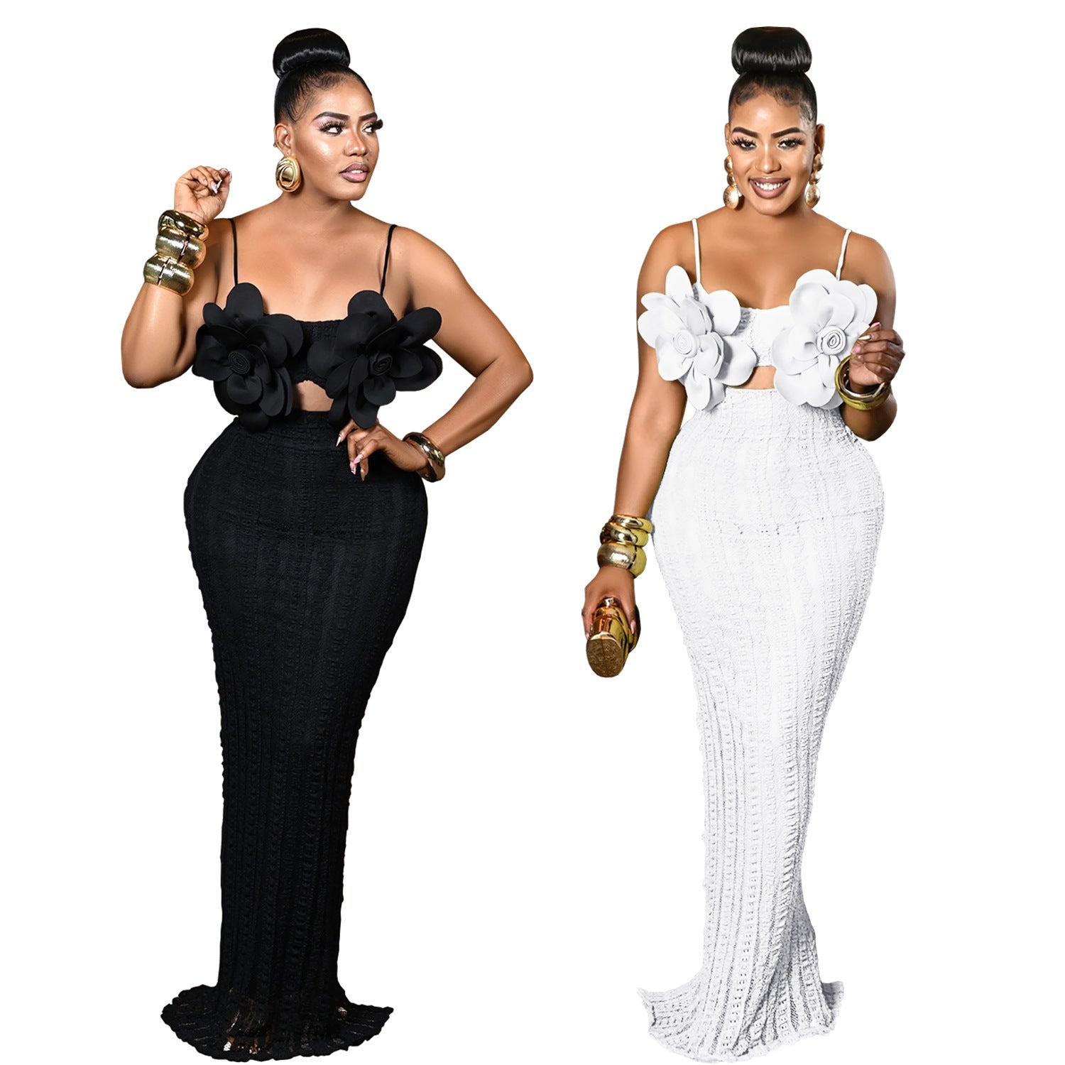 European And American Fashion Women's Wear