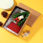 Christmas Luminous Ornaments