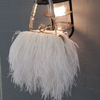 one-shoulder evening bag fashion