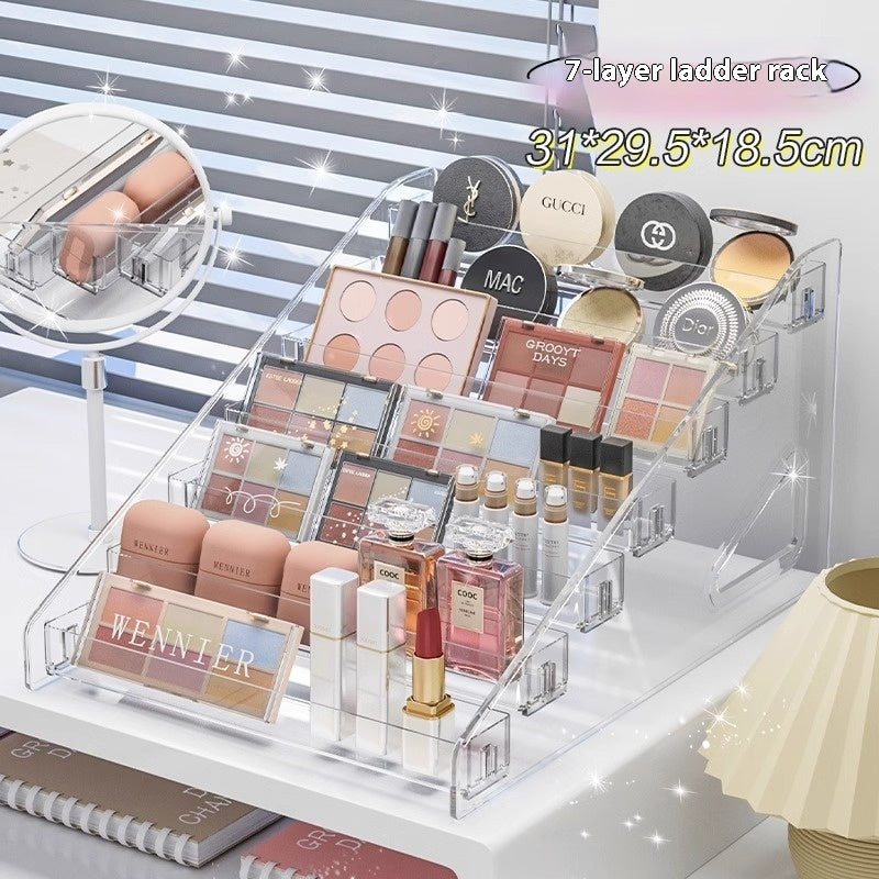 Household Fashion Cosmetics Storage Box