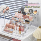 Household Fashion Cosmetics Storage Box