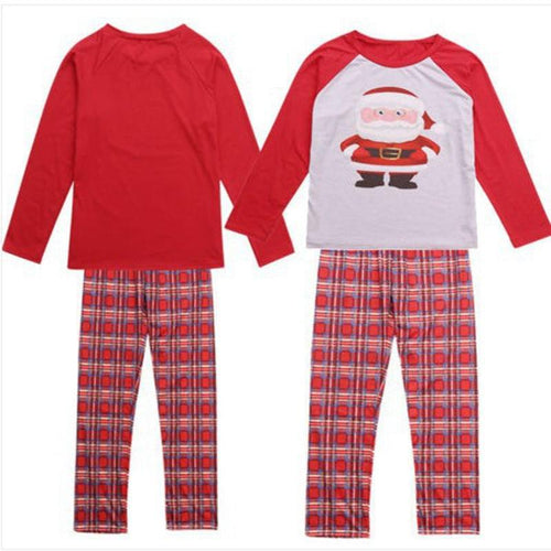 Christmas Family Matching Outfits