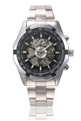 Top Brand Luxury Wristwatches.