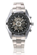 Top Brand Luxury Wristwatches.