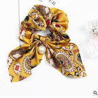 Bow hair accessoriesBow hair accessories